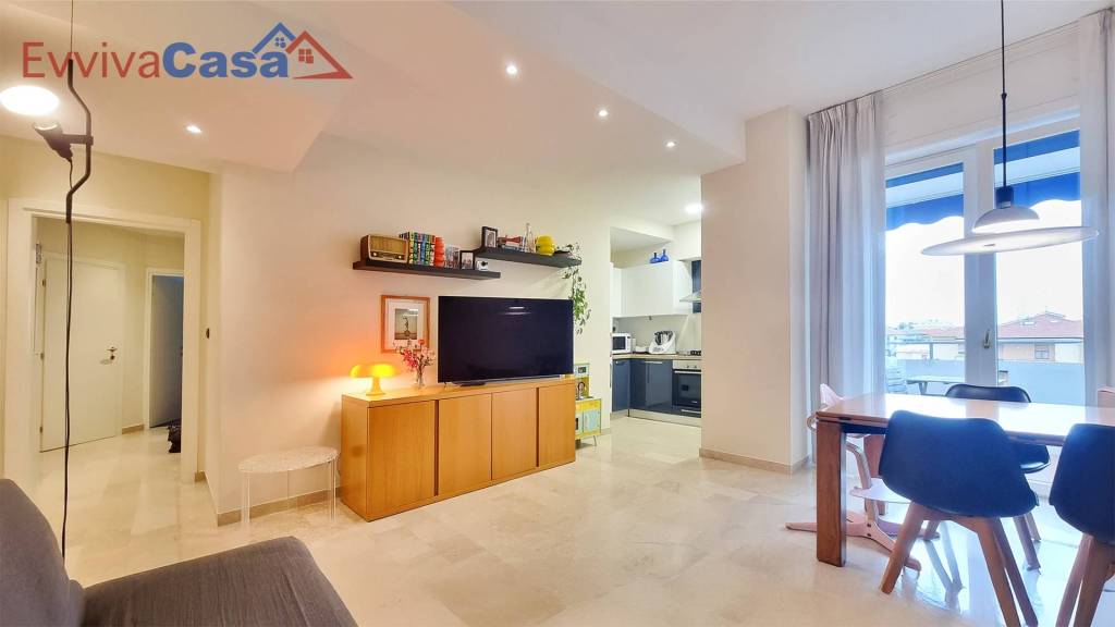 appartamento in vendita a Senigallia