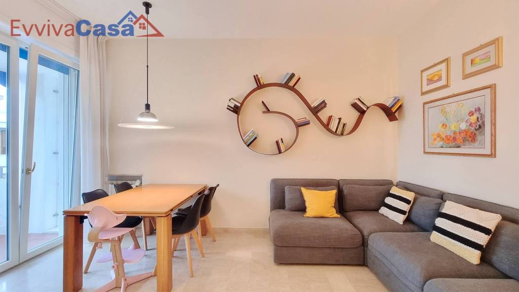 appartamento in vendita a Senigallia