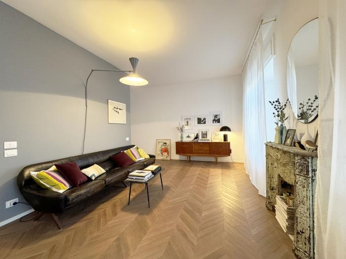 appartamento in vendita a Senigallia