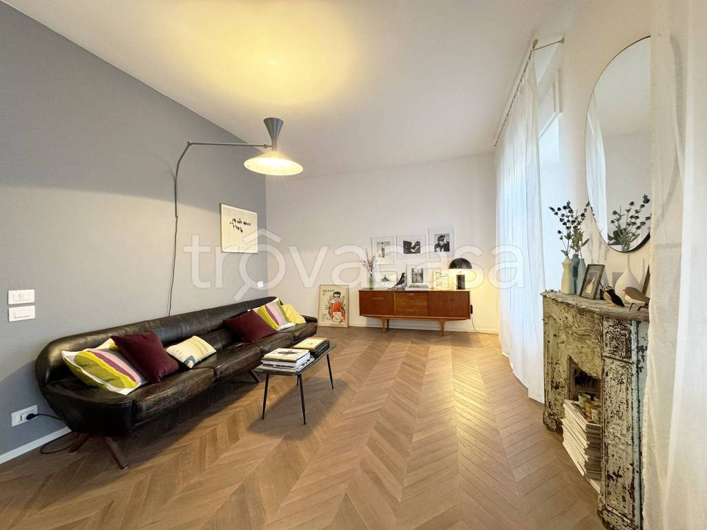 appartamento in vendita a Senigallia