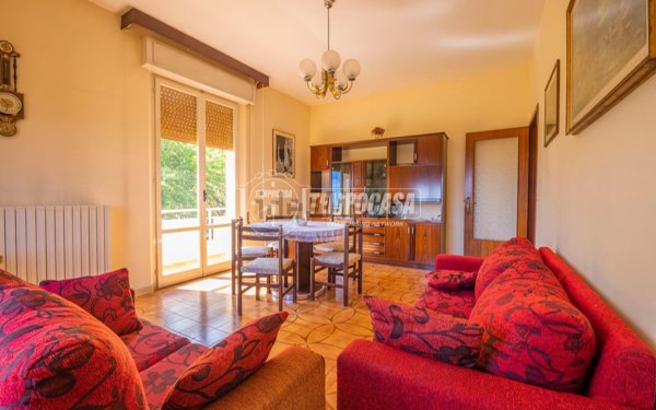 appartamento in vendita a Senigallia