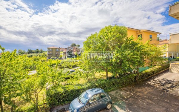 appartamento in vendita a Senigallia