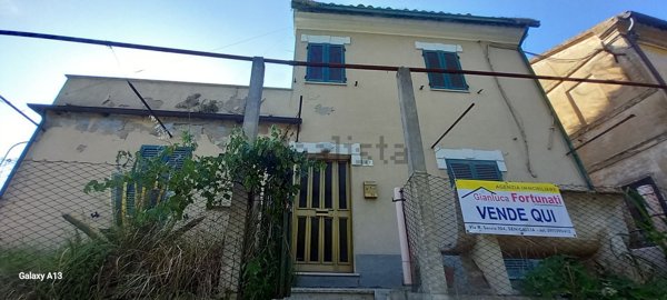 casa indipendente in vendita a Senigallia