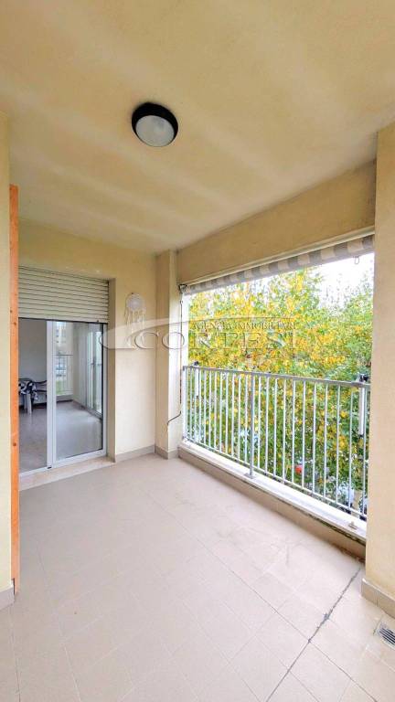 appartamento in vendita a Senigallia