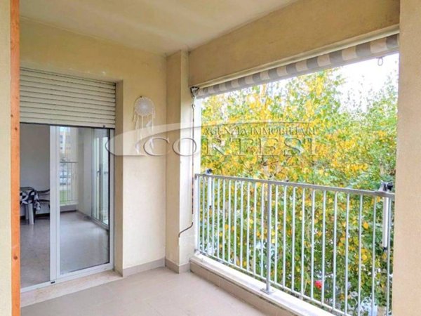 appartamento in vendita a Senigallia