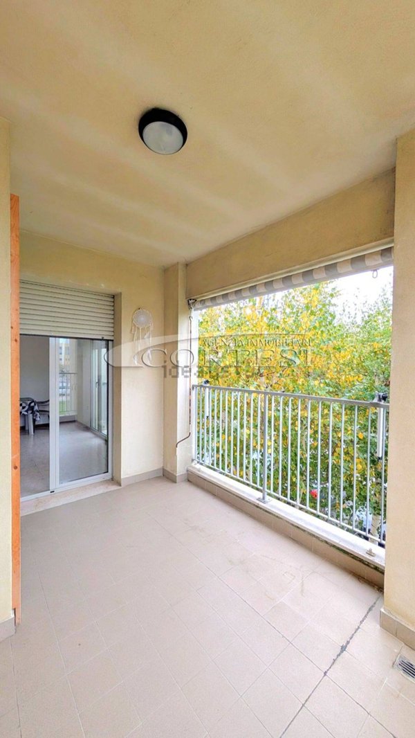 appartamento in vendita a Senigallia