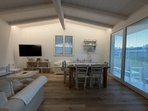 casa indipendente in vendita a Senigallia