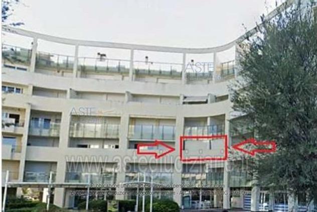 appartamento in vendita a Senigallia