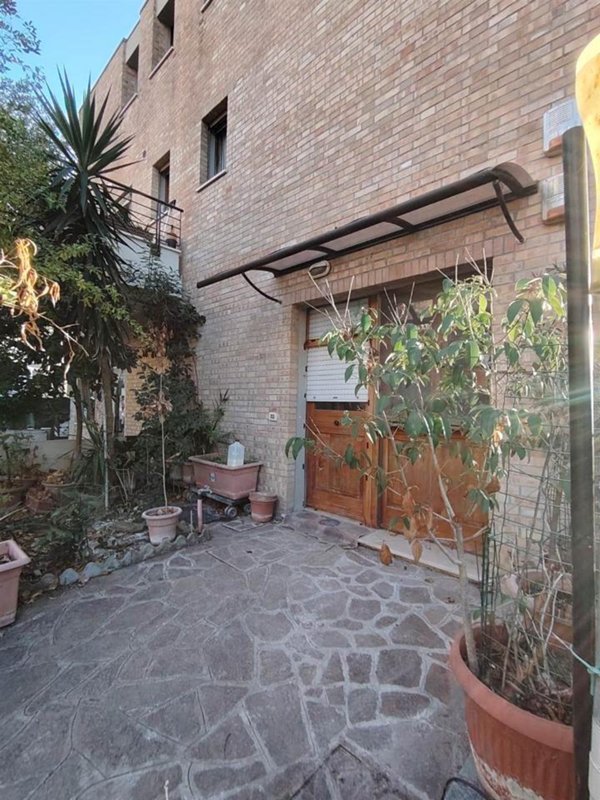 appartamento in vendita a Senigallia