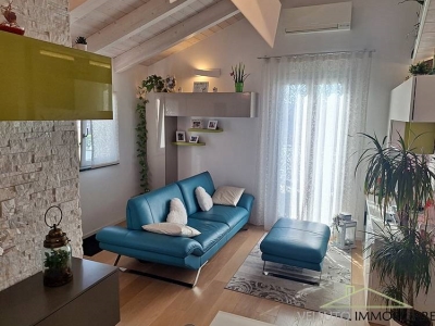 appartamento in vendita a Senigallia