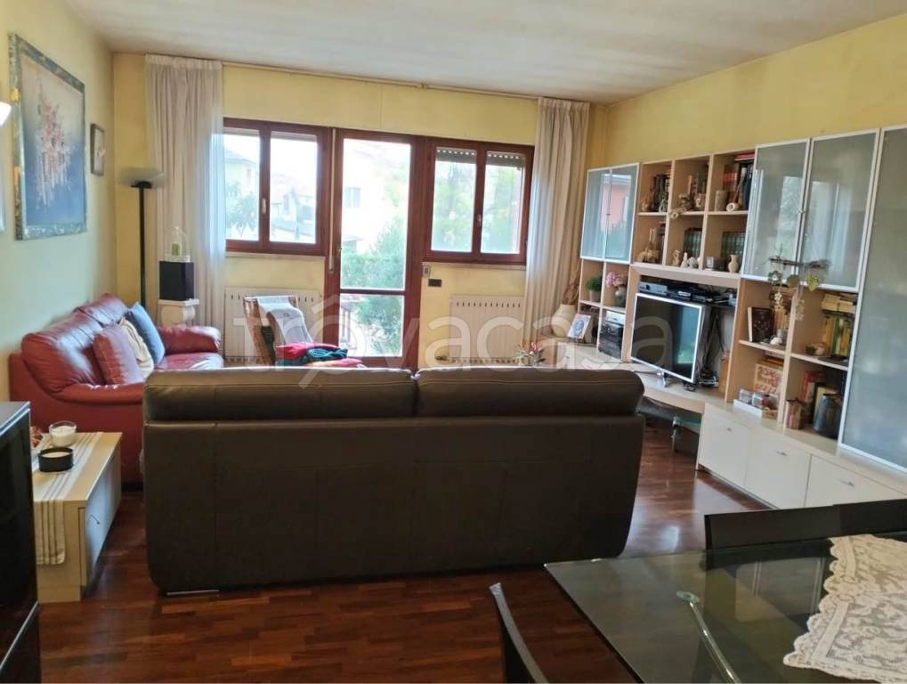 appartamento in vendita a Senigallia