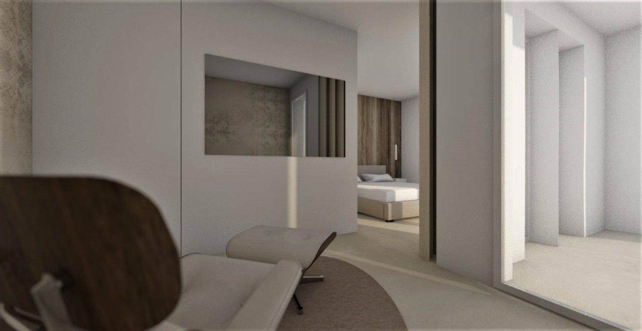 appartamento in vendita a Senigallia