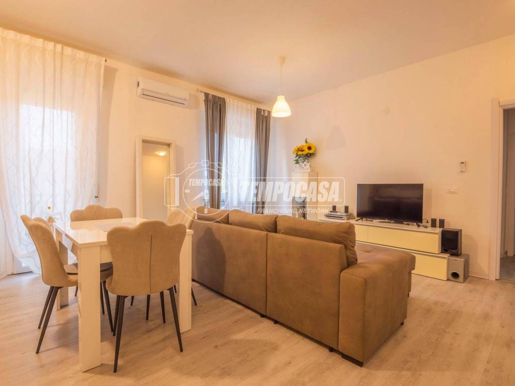 appartamento in vendita a Senigallia