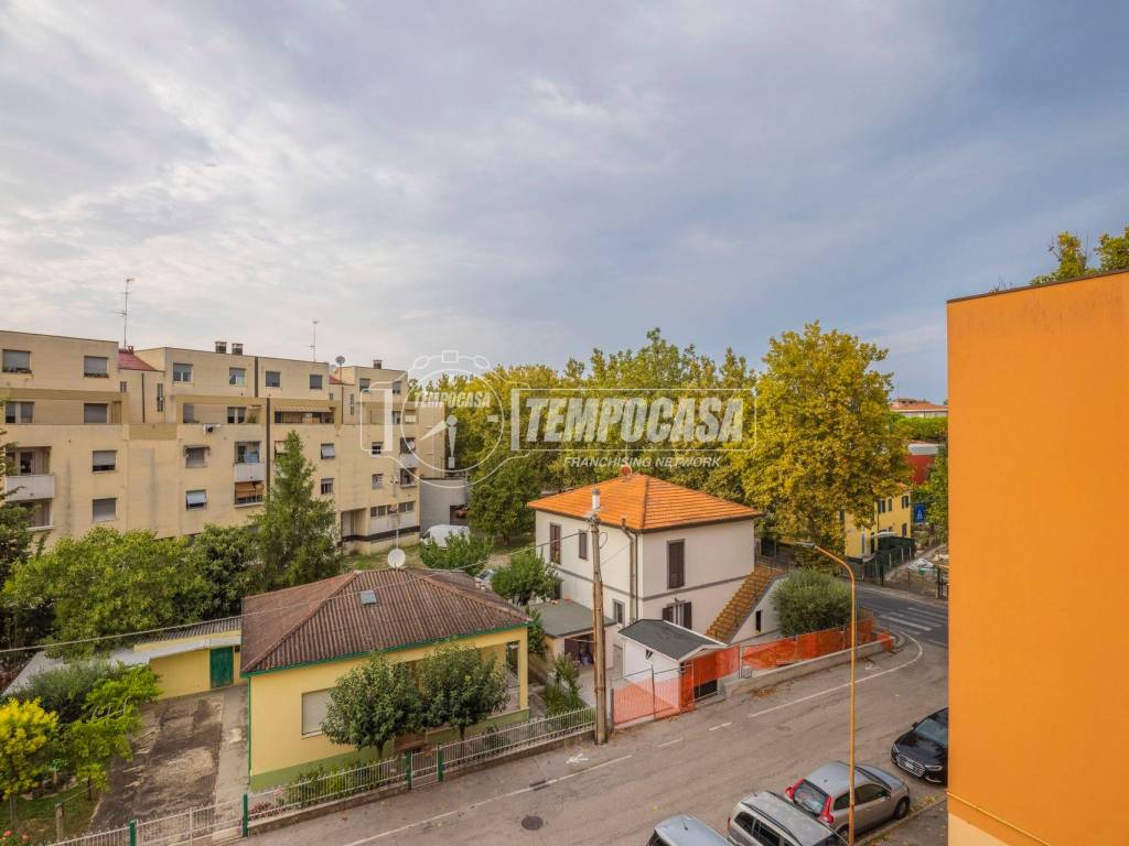 appartamento in vendita a Senigallia