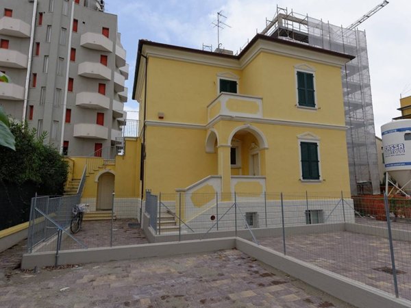 appartamento in vendita a Senigallia