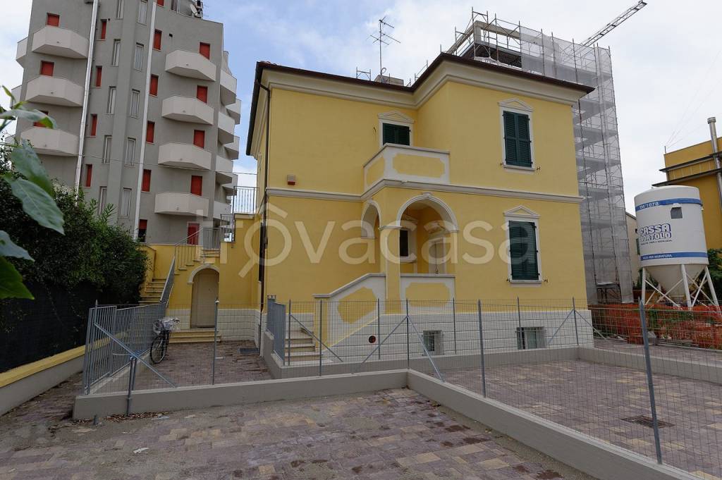 appartamento in vendita a Senigallia