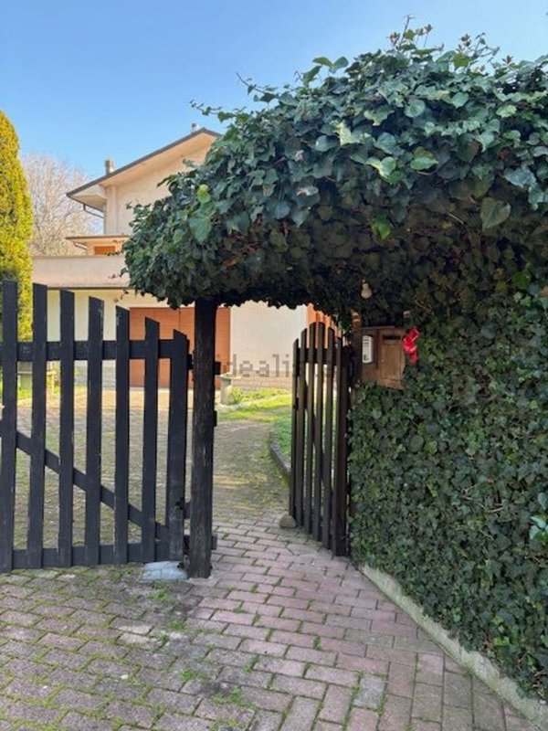 casa indipendente in vendita a Senigallia