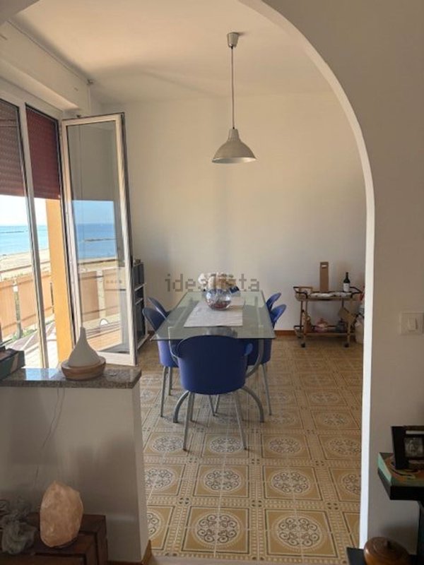 appartamento in vendita a Senigallia