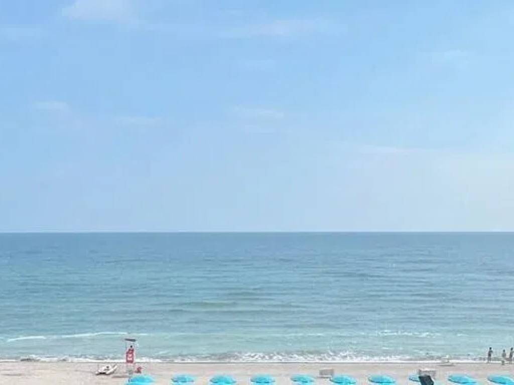 appartamento in vendita a Senigallia in zona Marzocca