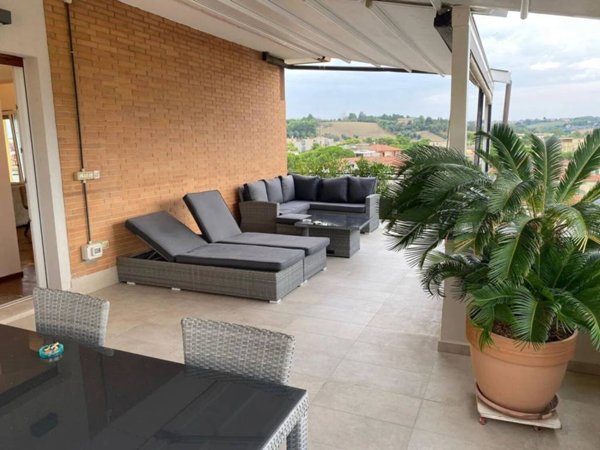 appartamento in vendita a Senigallia