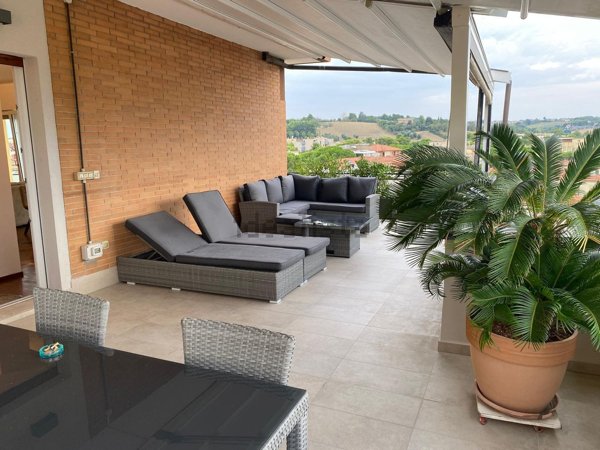 appartamento in vendita a Senigallia