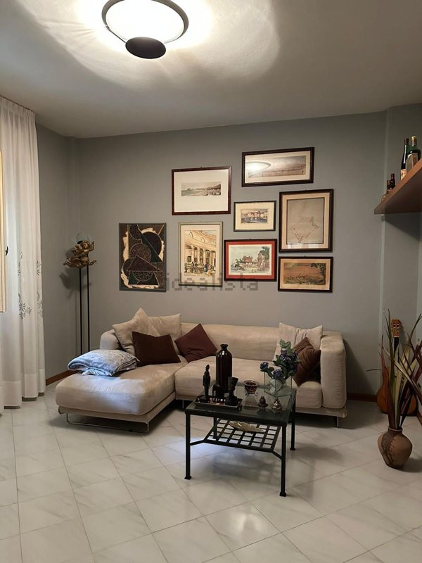 appartamento in vendita a Senigallia