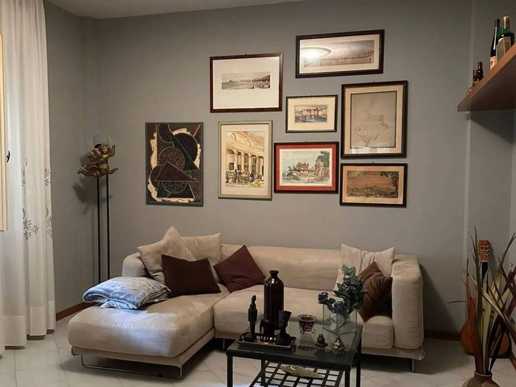 appartamento in vendita a Senigallia