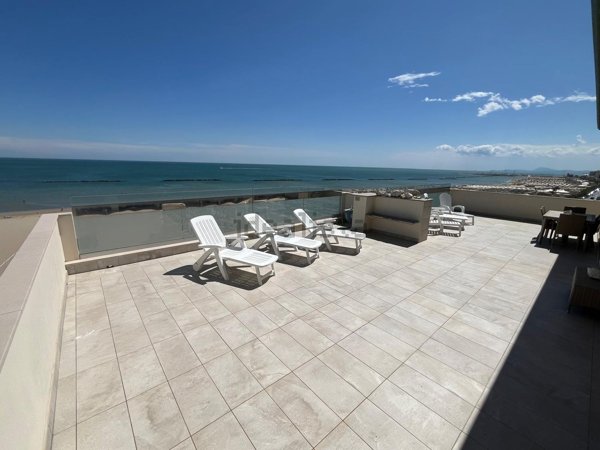 appartamento in vendita a Senigallia