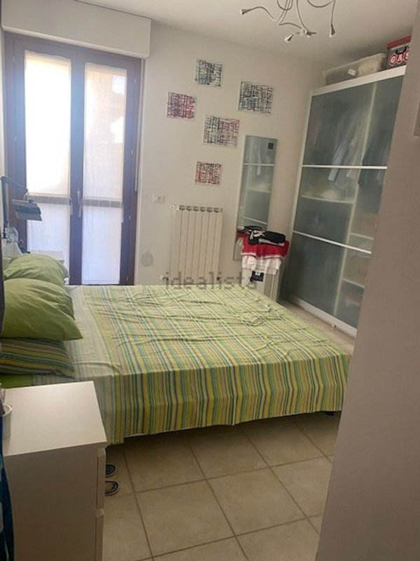 appartamento in vendita a Senigallia in zona Borgo Passera