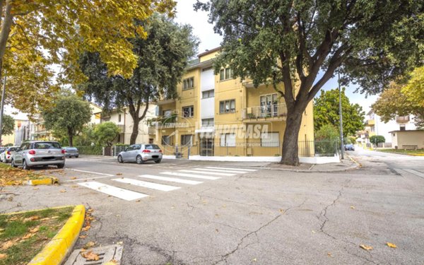 appartamento in vendita a Senigallia in zona Marzocca