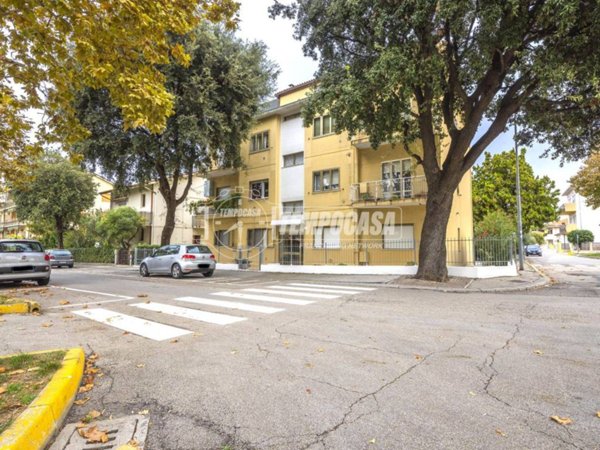 appartamento in vendita a Senigallia in zona Marzocca