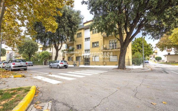 appartamento in vendita a Senigallia in zona Marzocca