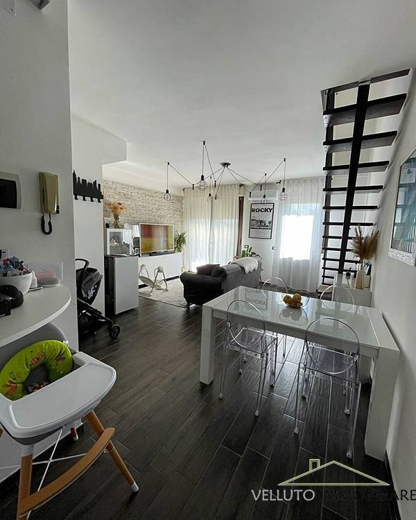 appartamento in vendita a Senigallia