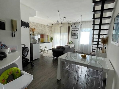 appartamento in vendita a Senigallia