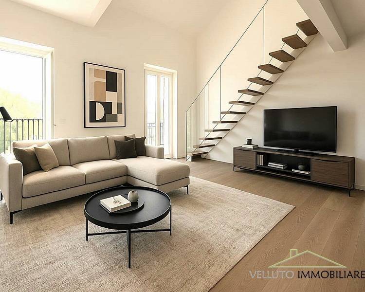 appartamento in vendita a Senigallia