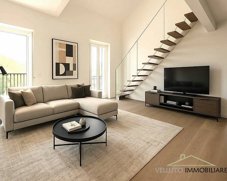 appartamento in vendita a Senigallia