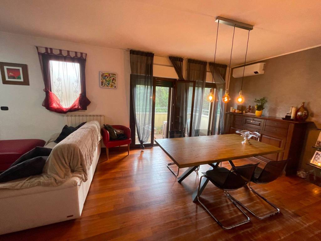 appartamento in vendita a Senigallia