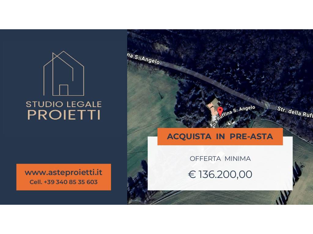 appartamento in vendita a Senigallia