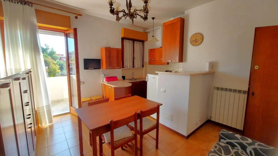 appartamento in vendita a Senigallia