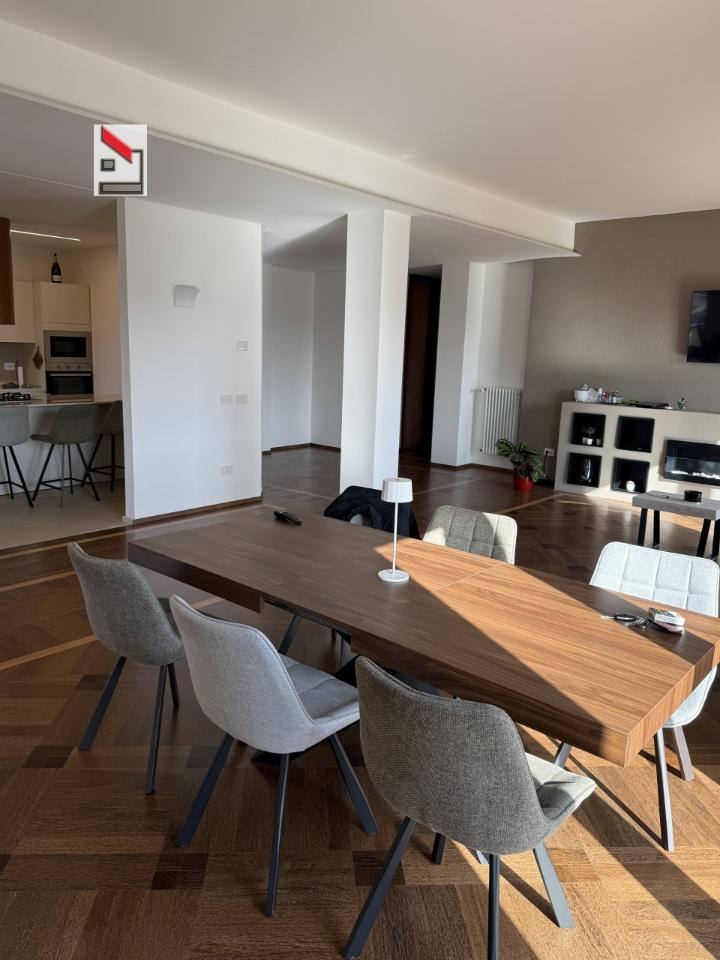 appartamento in vendita a Senigallia