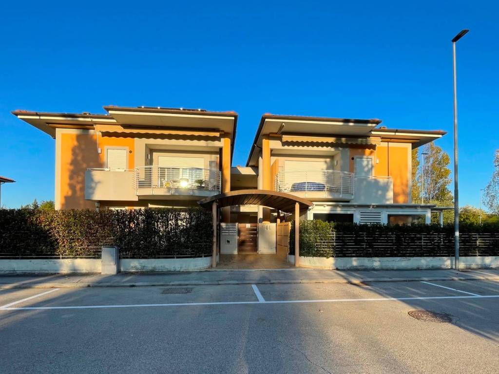 appartamento in vendita a Senigallia