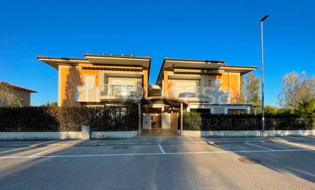 appartamento in vendita a Senigallia