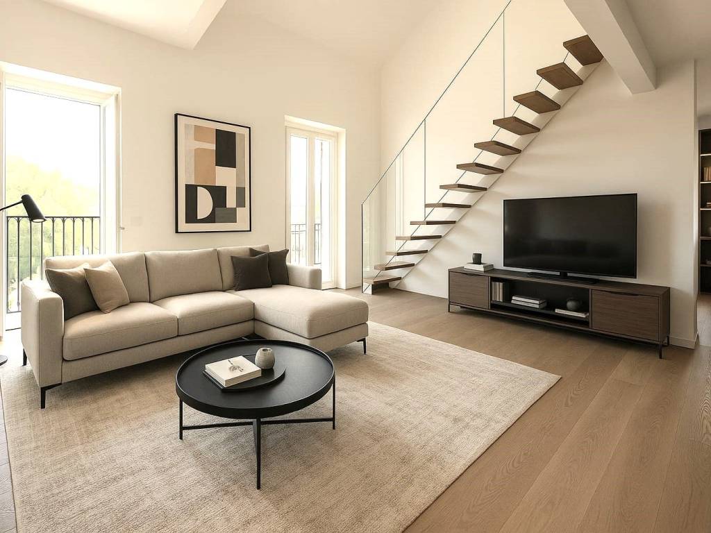 appartamento in vendita a Senigallia