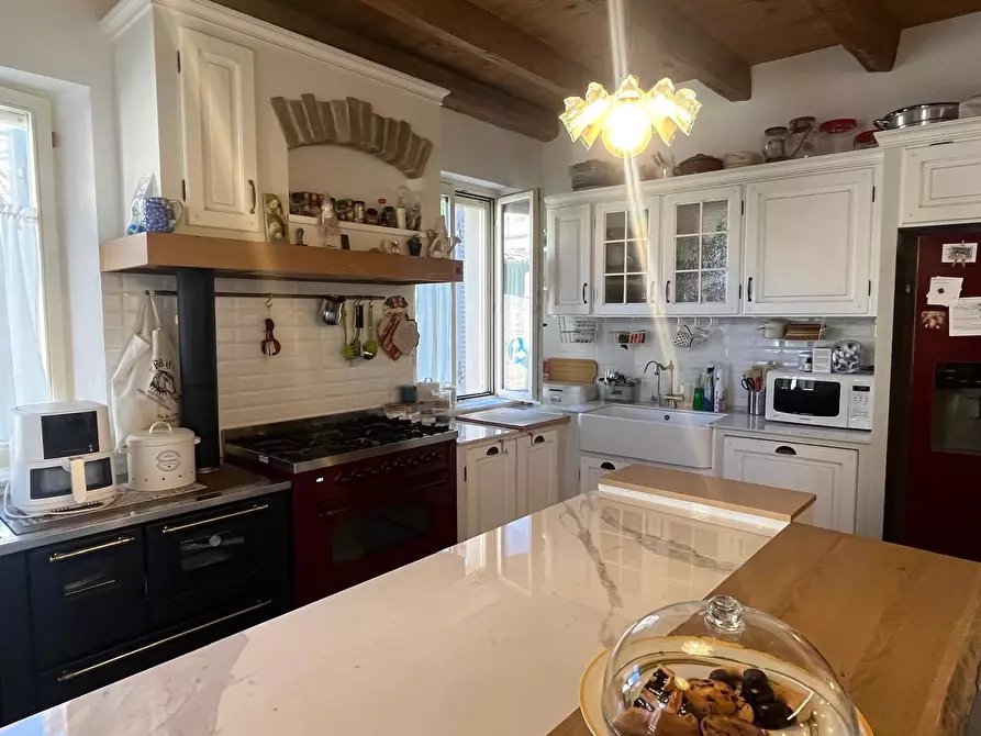 casa indipendente in vendita a Senigallia