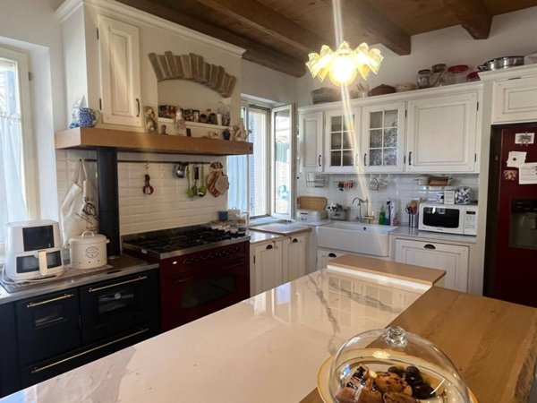 casa indipendente in vendita a Senigallia