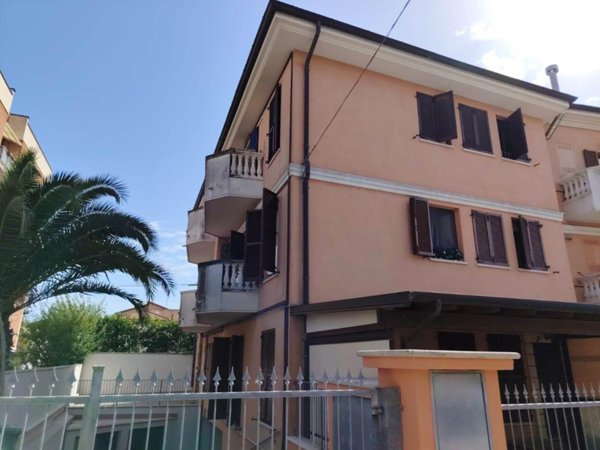 appartamento in vendita a Senigallia