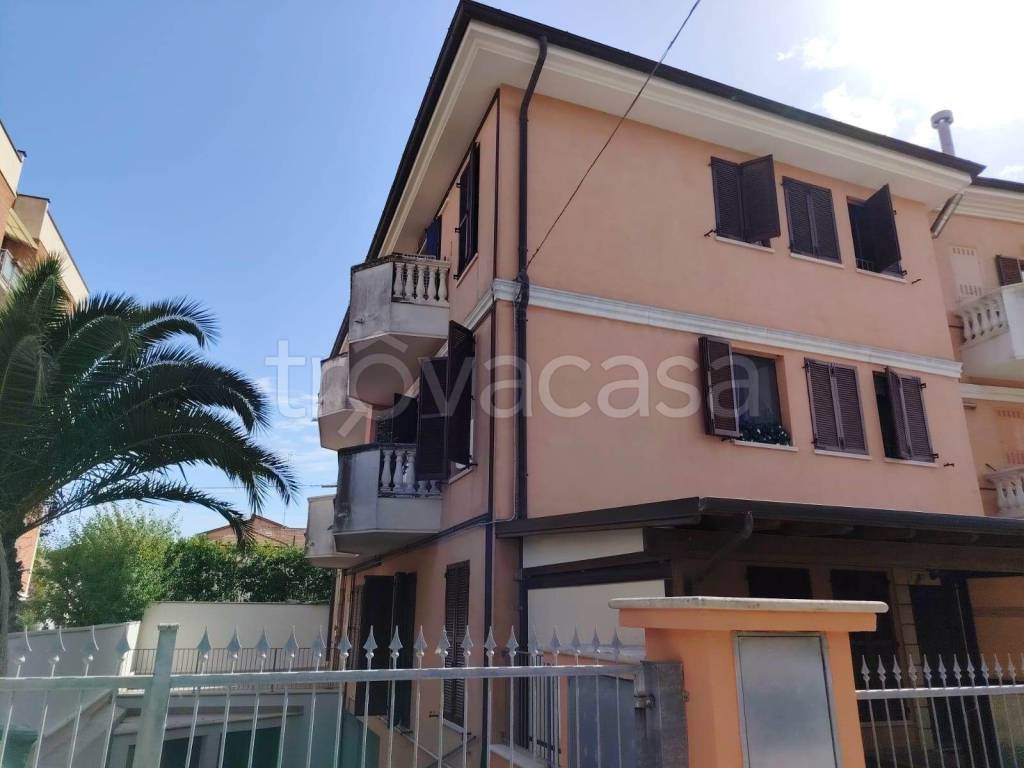 appartamento in vendita a Senigallia