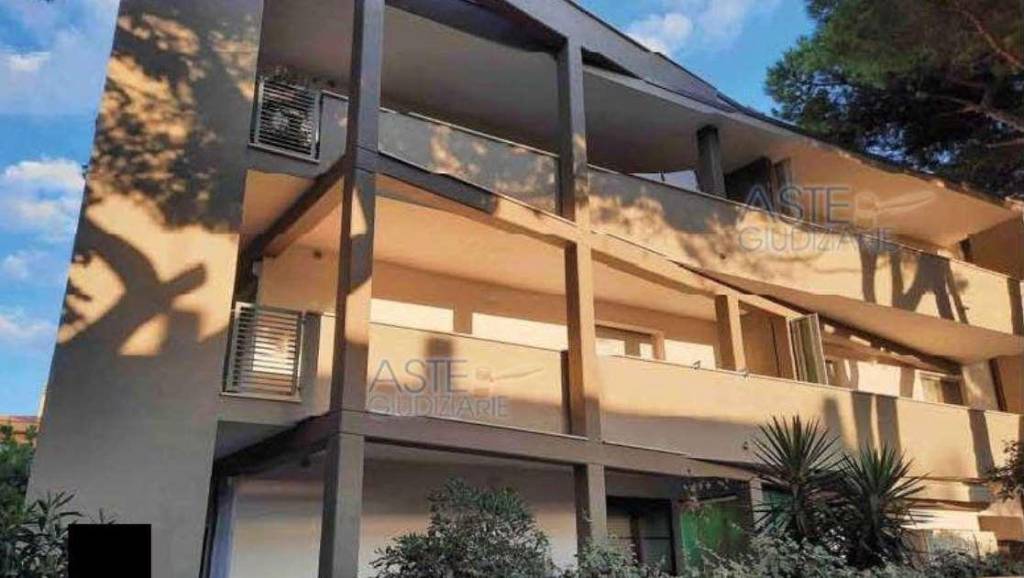 appartamento in vendita a Senigallia in zona Marzocca