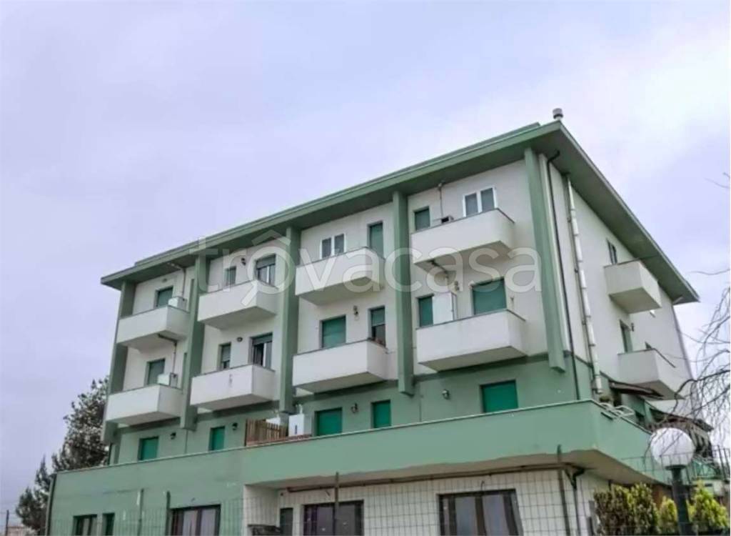 appartamento in vendita a Senigallia in zona Marzocca