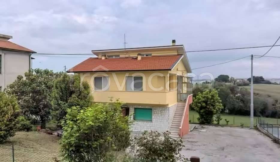 appartamento in vendita a Senigallia